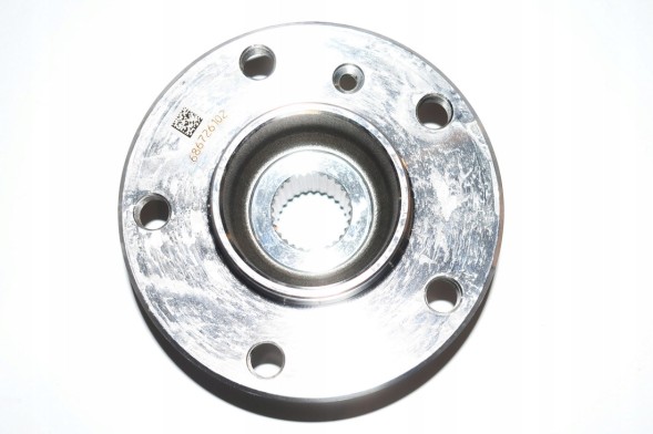 BMW OE Маточина з фланцем заднього кріплення BMW F20 F21 F22 F23 F30 F31 - 33416867261