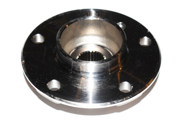 BMW OE Маточина з фланцем заднього кріплення BMW F20 F21 F22 F23 F30 F31 - 33416867261