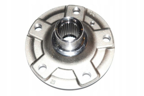 BMW OE Маточина з фланцем заднього кріплення BMW F20 F21 F22 F23 F30 F31 - 33416867261