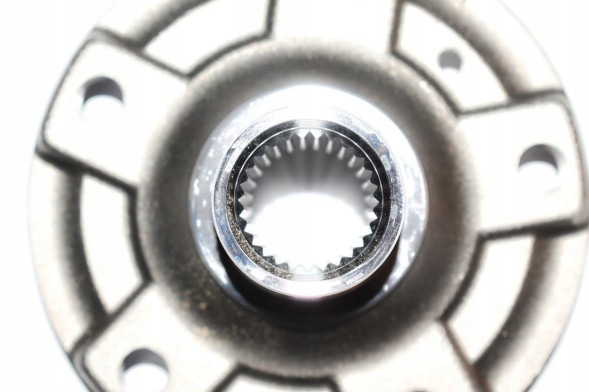 BMW OE Маточина з фланцем заднього кріплення BMW F20 F21 F22 F23 F30 F31 - 33416867261
