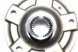 BMW OE Маточина з фланцем заднього кріплення BMW F20 F21 F22 F23 F30 F31 - 33416867261