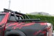Timbernet 97RBK176M_D40 Nissan Navara 2005-2015 труби оборювання пакета Кобра