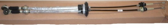 PSA 2444X8 Трос переключення передач (комплект) citroen c8 (0