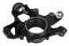 SRLine 65963700 ПРАВА ЗАДНЯ ПОВОРОТНА ЦАПФА JEEP GRAND CHEROKEE WK2 2011 -