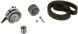 K015695XS GATES Рем комплект ГРМ