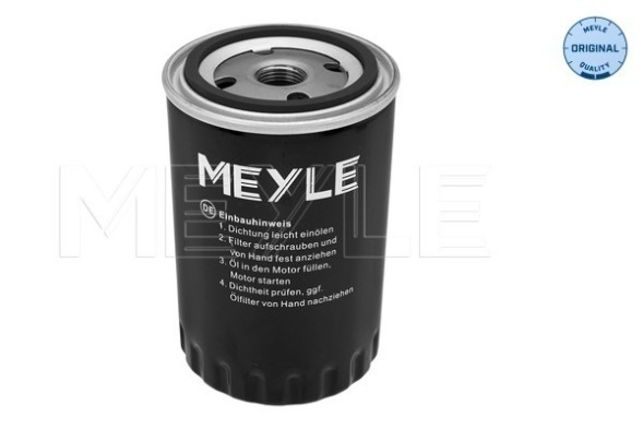1 003 220 001 MEYLE Фільтр оливи