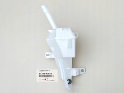 Toyota заводська комплектація A85315-K0070 Toyota aygo x yaris iv cross бачок омивача