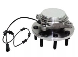 Edge EDG-515123 МАТОЧИНА КОЛЕСА ПЕРЕДНЯ 2WD DODGE РАМ 2500/3500 09-12