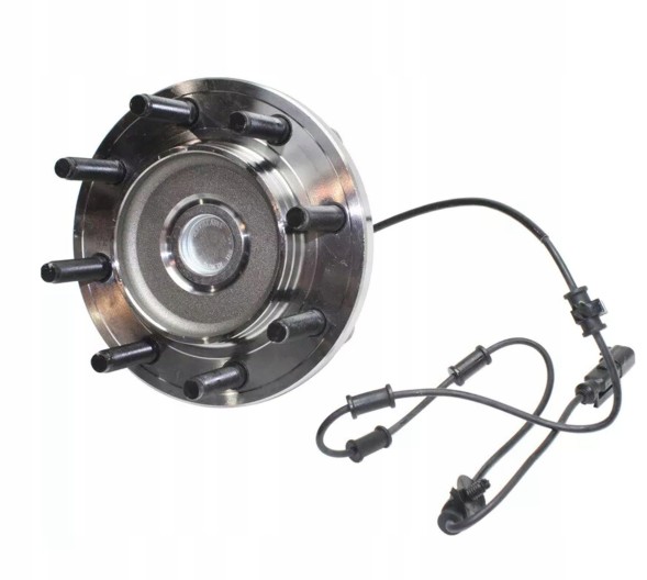 Edge EDG-515123 МАТОЧИНА КОЛЕСА ПЕРЕДНЯ 2WD DODGE РАМ 2500/3500 09-12