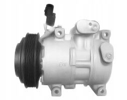 Airstal K15354 ACP01111 AC01014 852667N 8200K319 7111434R 700511012 1.5354 090.155.043.310 320017G ACP1174000P HYK319 8FK351272-081 890683 8623354 51-1012 Компресор кондиціонера HYUNDAI i20 KIA 1.2 DV9