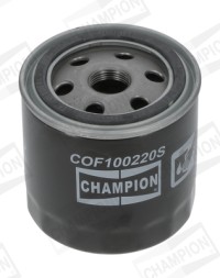 COF100220S CHAMPION Фільтр оливи