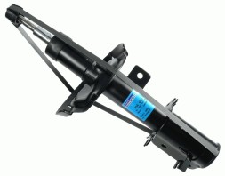 Sachs 314 032 Амортизатор передній газовий 314 032 sachs citroen