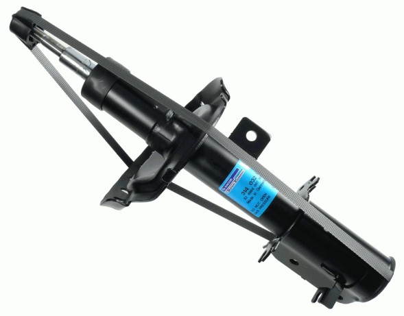 Sachs 314 032 Амортизатор передній газовий 314 032 sachs citroen