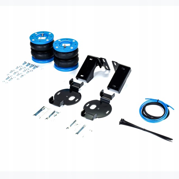 MTT System 0014_K_2M Пневматична подушка MTT System для Mercedes Sprinter W906 W907 OE