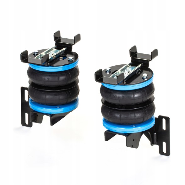 MTT System 0014_K_2M Пневматична подушка MTT System для Mercedes Sprinter W906 W907 OE