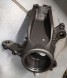 Groupe PSA Кросовер Права Citroen Jumper Peugeot Boxer 1690531580 Оригінал OE
