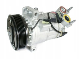 EURO KLIMA EKL37744-ZA / 36002152 / 36010254 / 31332528 / 36002152 / PXC16-1632 / PXC16-1632P / 36010254 / PXC16-8723 / PXC14-1634P / 31404446 / P31404446 КОМПРЕСОР КОНДИЦІОНЕРА VOLVO P31404446
