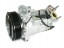 EURO KLIMA EKL37744-ZA / 36002152 / 36010254 / 31332528 / 36002152 / PXC16-1632 / PXC16-1632P / 36010254 / PXC16-8723 / PXC14-1634P / 31404446 / P31404446 КОМПРЕСОР КОНДИЦІОНЕРА VOLVO P31404446