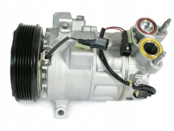 EURO KLIMA EKL37744-ZA / 36002152 / 36010254 / 31332528 / 36002152 / PXC16-1632 / PXC16-1632P / 36010254 / PXC16-8723 / PXC14-1634P / 31404446 / P31404446 КОМПРЕСОР КОНДИЦІОНЕРА VOLVO P31404446
