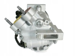 EURO KLIMA EKL37744-ZA / 36002152 / 36010254 / 31332528 / 36002152 / PXC16-1632 / PXC16-1632P / 36010254 / PXC16-8723 / PXC14-1634P / 31404446 / P31404446 КОМПРЕСОР КОНДИЦІОНЕРА VOLVO P31404446