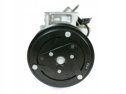 EURO KLIMA EKL37744-ZA / 36002152 / 36010254 / 31332528 / 36002152 / PXC16-1632 / PXC16-1632P / 36010254 / PXC16-8723 / PXC14-1634P / 31404446 / P31404446 КОМПРЕСОР КОНДИЦІОНЕРА VOLVO P31404446