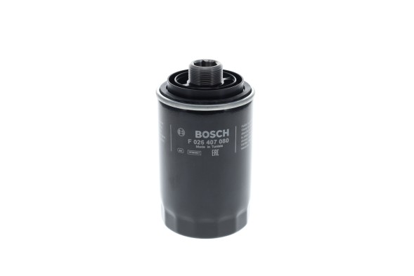 F026407080 BOSCH Фільтр оливи