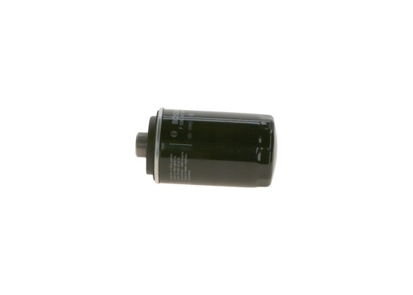 F026407080 BOSCH Фільтр оливи