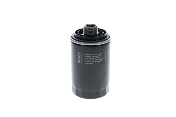 F026407080 BOSCH Фільтр оливи