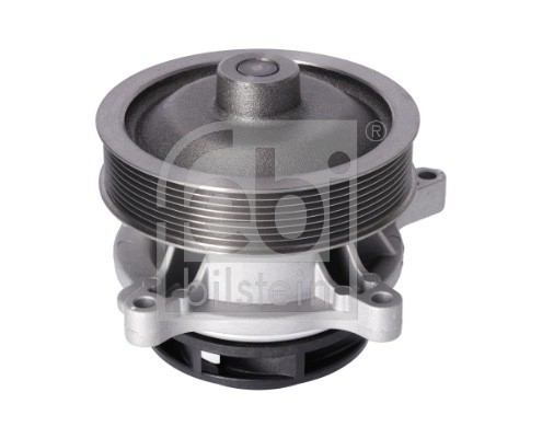 V-maxzone Part VIC-322650 Насос охолоджуючої рідини для MAN TGS I, TGS II, TGX I, TGX II