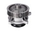 V-maxzone Part VIC-322650 Насос охолоджуючої рідини для MAN TGS I, TGS II, TGX I, TGX II