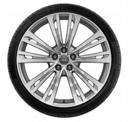 Audi OE ПОВНЕ КОЛЕСО AUDI A8 4N0073540B8Z8/4N0073640B8Z8