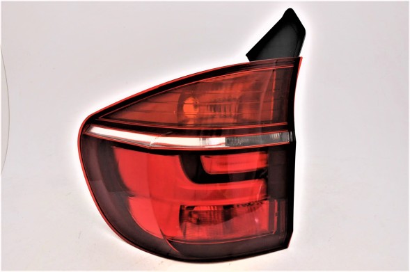 Китай 981-0922L9444-1961L-UEBM BMW X5 E70 LIFT 2010- ЗАДНІЙ ЛІХТАР LED ЛІВИЙ НОВИЙ