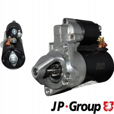 JP Group 6190300100 Стартер 6190300100 jpg
