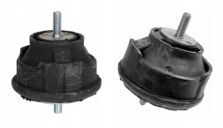 Febi Bilstein FEBPOD-015 КОРПУС ДВИГУНА ПРАВИЙ ЛІВИЙ FEBI BMW E46 318d 320d