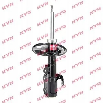 KYB 33981 67 2x амортизатори KYB ПЕРЕДНІ L+R для TOYOTA AVENSIS III, AVENSIS Kombi (_T27_)