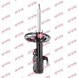 KYB 33981 67 2x амортизатори KYB ПЕРЕДНІ L+R для TOYOTA AVENSIS III, AVENSIS Kombi (_T27_)