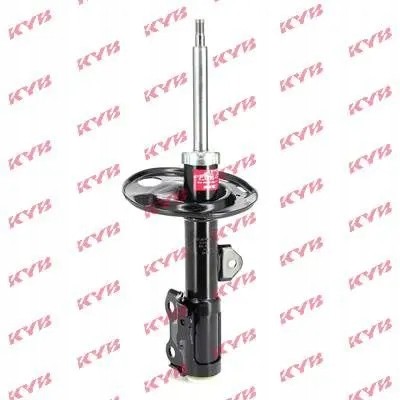 KYB 33981 67 2x амортизатори KYB ПЕРЕДНІ L+R для TOYOTA AVENSIS III, AVENSIS Kombi (_T27_)