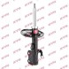KYB 33981 67 2x амортизатори KYB ПЕРЕДНІ L+R для TOYOTA AVENSIS III, AVENSIS Kombi (_T27_)