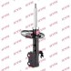 KYB 33981 67 2x амортизатори KYB ПЕРЕДНІ L+R для TOYOTA AVENSIS III, AVENSIS Kombi (_T27_)
