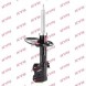 KYB 33981 67 2x амортизатори KYB ПЕРЕДНІ L+R для TOYOTA AVENSIS III, AVENSIS Kombi (_T27_)