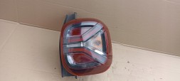 Dacia OE 265509473R 62323202 ЛІХТАР ЗАДНІЙ ПРАВИЙ DACIA DUSTER II LIFT 265509473R