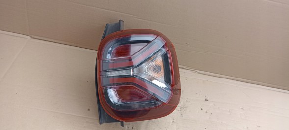 Dacia OE 265509473R 62323202 ЛІХТАР ЗАДНІЙ ПРАВИЙ DACIA DUSTER II LIFT 265509473R