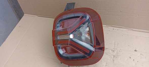 Dacia OE 265509473R 62323202 ЛІХТАР ЗАДНІЙ ПРАВИЙ DACIA DUSTER II LIFT 265509473R