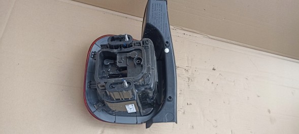 Dacia OE 265509473R 62323202 ЛІХТАР ЗАДНІЙ ПРАВИЙ DACIA DUSTER II LIFT 265509473R