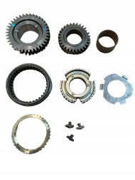 Alfa Romeo OE 46768926 46767959 46436866 46768924 73500772 46452619 46750022 46471542 73500906 46479810 46756741 46756744 60814446 46756759 46471546 60814632 ALFA ROMEO 147 GT 156 166 GTV ПАРА КОЛИС SYNCHRO 5B