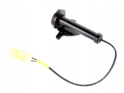 FRANTIS 51237259692 51 23 7 259 692 FRT ПІРОТЕХНІЧНИЙ ПАТРОН ПРАВИЙ КРИШКИ БАГАЖНИКА BMW 2 F22 F23 3 F34 M4 F82 F83 51237259692