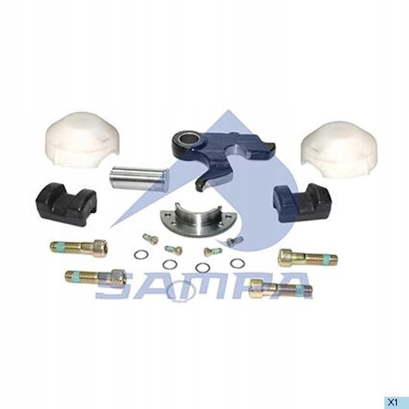 Sampa 095.976 РЕМКОМПЛЕКТ СІДЛА GF SK-36.22 FULL