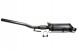 NTY DPF-ME-017 Сажовий фільтр dpf mercedes vito w639 120cdi 122cdi віано