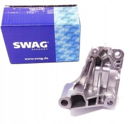 SWAG 30741583 Лапа верхня двигуна VOLVO S60 V70 V70XC XC90 двигуни 2,4 D5 2006-
