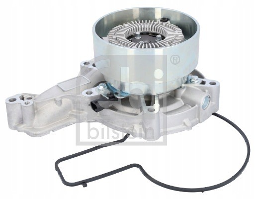 AD BRAKE VIC-258697 Насос охолоджувальної рідини для RVI C, K, KERAX, PREMIUM 2, T; VOLVO FM, FM II,